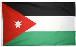 Jordan Flag